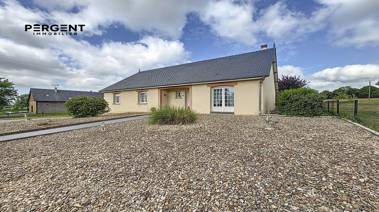 Ma-Cabane - Vente Maison Neuville-lez-Beaulieu, 194 m²