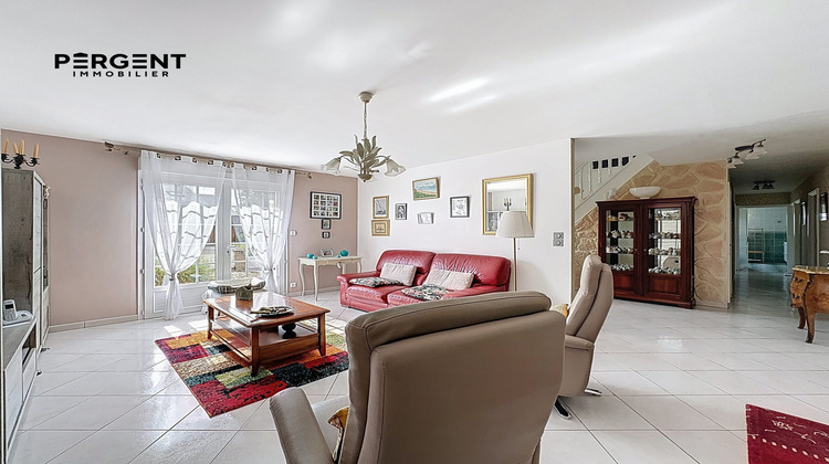 Ma-Cabane - Vente Maison Neuville-lez-Beaulieu, 194 m²