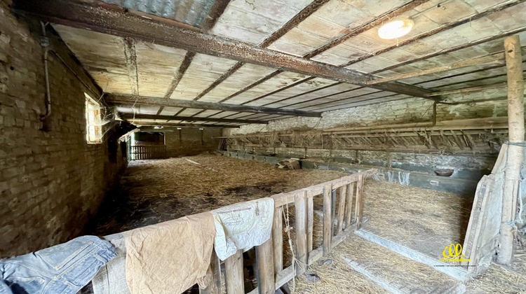 Ma-Cabane - Vente Maison Neuville-lez-Beaulieu, 146 m²