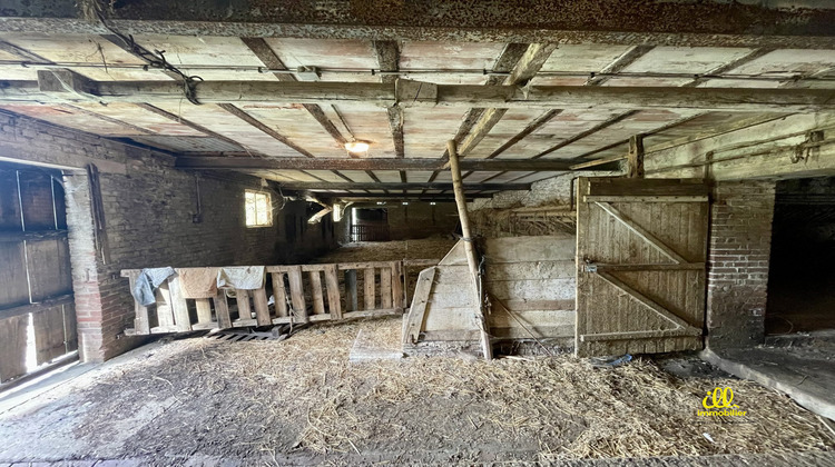 Ma-Cabane - Vente Maison Neuville-lez-Beaulieu, 146 m²