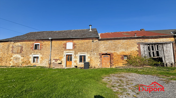 Ma-Cabane - Vente Maison Neuville-lez-Beaulieu, 140 m²