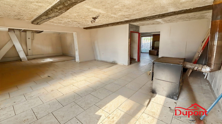 Ma-Cabane - Vente Maison Neuville-lez-Beaulieu, 140 m²