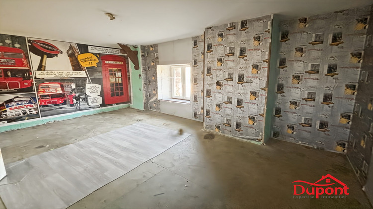 Ma-Cabane - Vente Maison Neuville-lez-Beaulieu, 140 m²