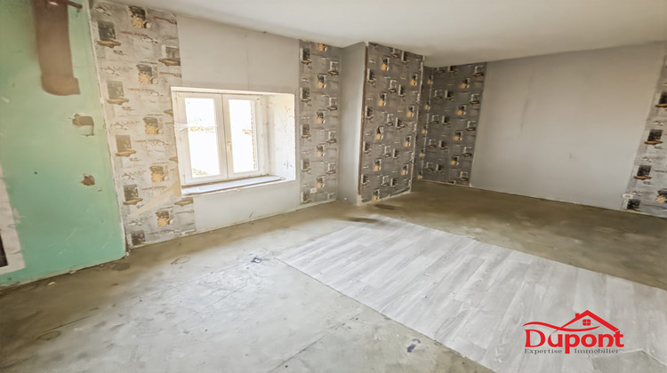 Ma-Cabane - Vente Maison Neuville-lez-Beaulieu, 140 m²
