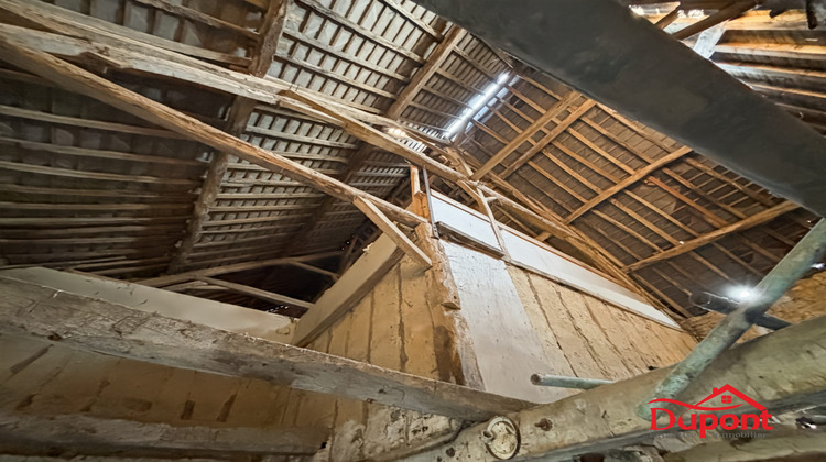 Ma-Cabane - Vente Maison Neuville-lez-Beaulieu, 140 m²