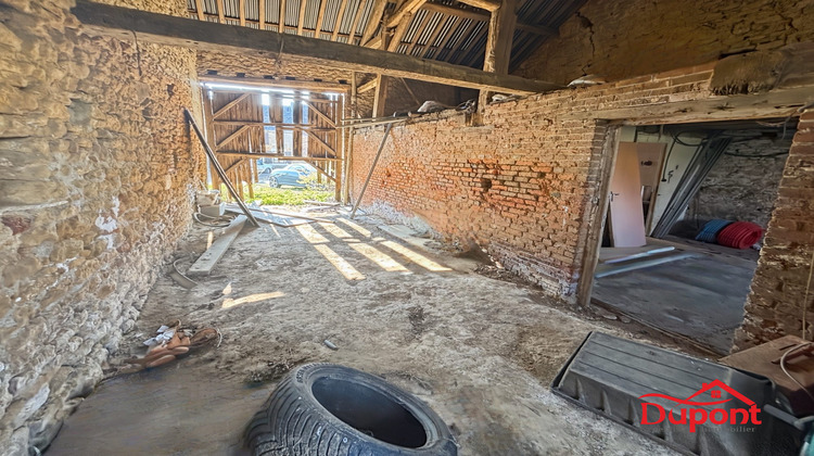 Ma-Cabane - Vente Maison Neuville-lez-Beaulieu, 140 m²