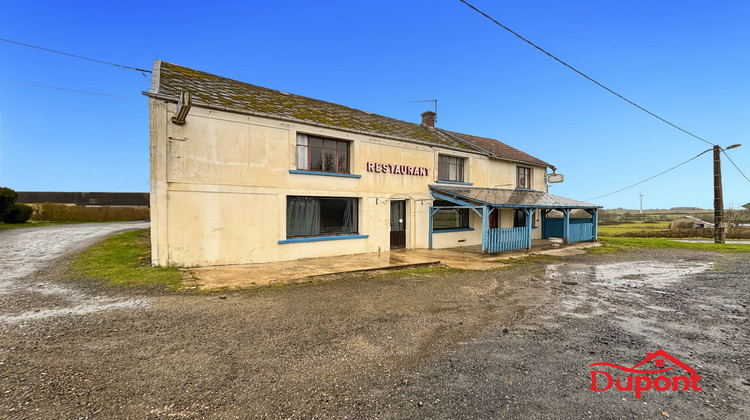 Ma-Cabane - Vente Maison Neuville-lez-Beaulieu, 500 m²