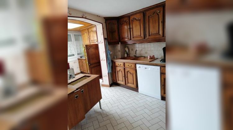 Ma-Cabane - Vente Maison Neuville-Saint-Amand, 110 m²