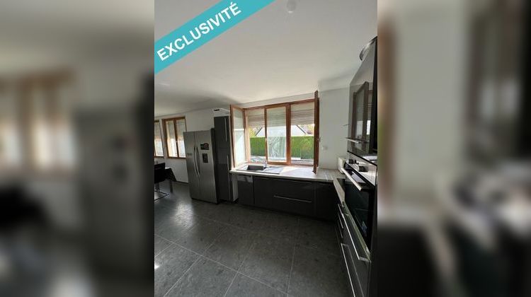 Ma-Cabane - Vente Maison Neuville-Saint-Amand, 98 m²