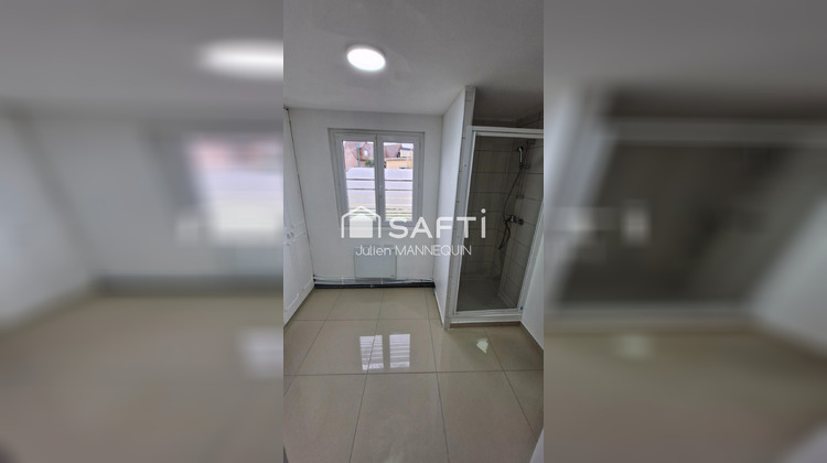 Ma-Cabane - Vente Maison Neuville-Saint-Amand, 77 m²