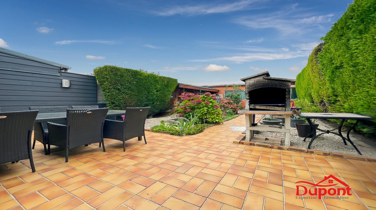 Ma-Cabane - Vente Maison Neuville-Saint-Amand, 87 m²