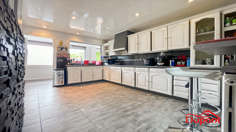 Ma-Cabane - Vente Maison Neuville-Saint-Amand, 87 m²