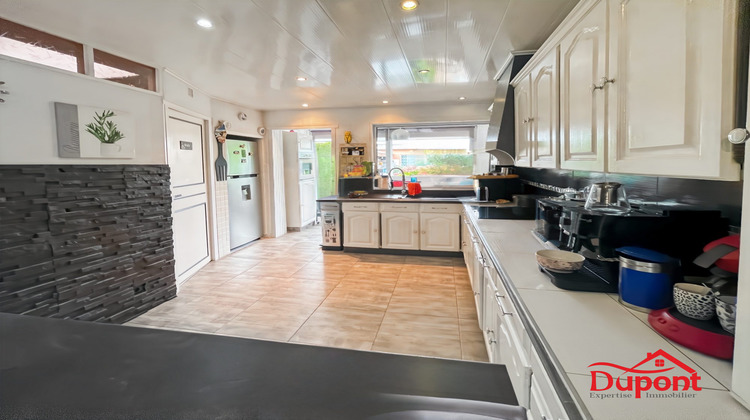 Ma-Cabane - Vente Maison Neuville-Saint-Amand, 87 m²