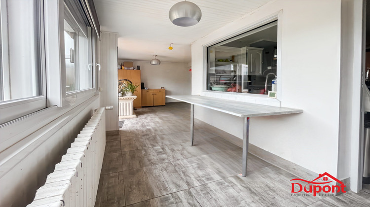 Ma-Cabane - Vente Maison Neuville-Saint-Amand, 87 m²