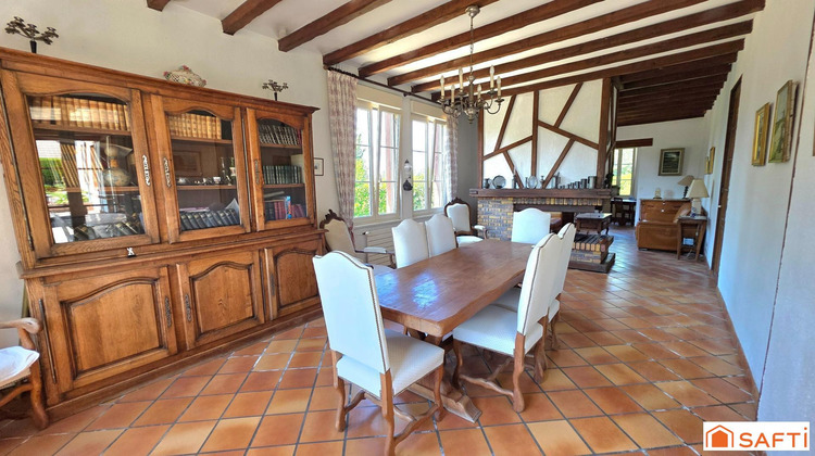Ma-Cabane - Vente Maison Neuville-Saint-Amand, 332 m²