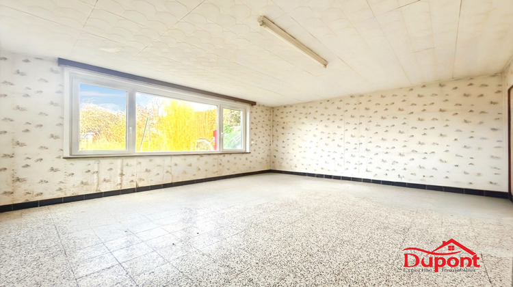 Ma-Cabane - Vente Maison Neuville-Saint-Rémy, 90 m²