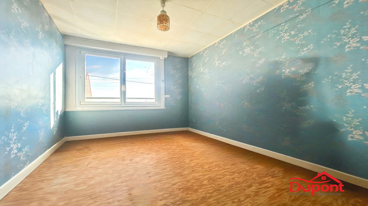 Ma-Cabane - Vente Maison Neuville-Saint-Rémy, 90 m²