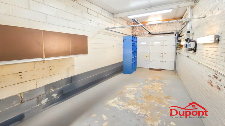 Ma-Cabane - Vente Maison Neuville-Saint-Rémy, 90 m²