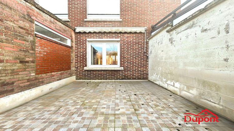 Ma-Cabane - Vente Maison Neuville-Saint-Rémy, 90 m²