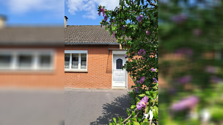 Ma-Cabane - Vente Maison Neuville-Saint-Rémy, 100 m²