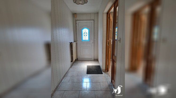 Ma-Cabane - Vente Maison Neuville-Saint-Rémy, 100 m²