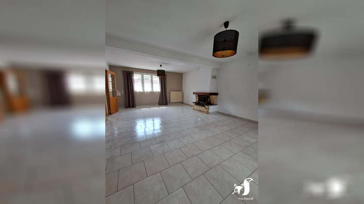 Ma-Cabane - Vente Maison Neuville-Saint-Rémy, 100 m²