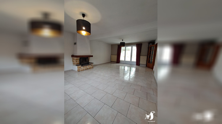 Ma-Cabane - Vente Maison Neuville-Saint-Rémy, 100 m²