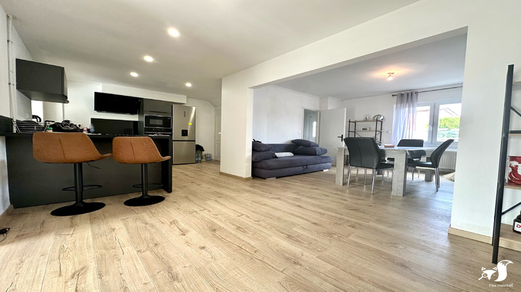 Ma-Cabane - Vente Maison Neuville-Saint-Rémy, 110 m²