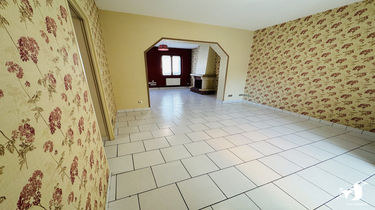 Ma-Cabane - Vente Maison Neuville-Saint-Rémy, 129 m²