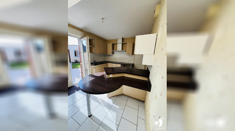 Ma-Cabane - Vente Maison Neuville-Saint-Rémy, 129 m²