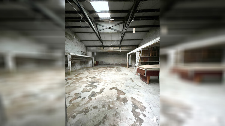 Ma-Cabane - Vente Maison Neuville-Saint-Rémy, 130 m²