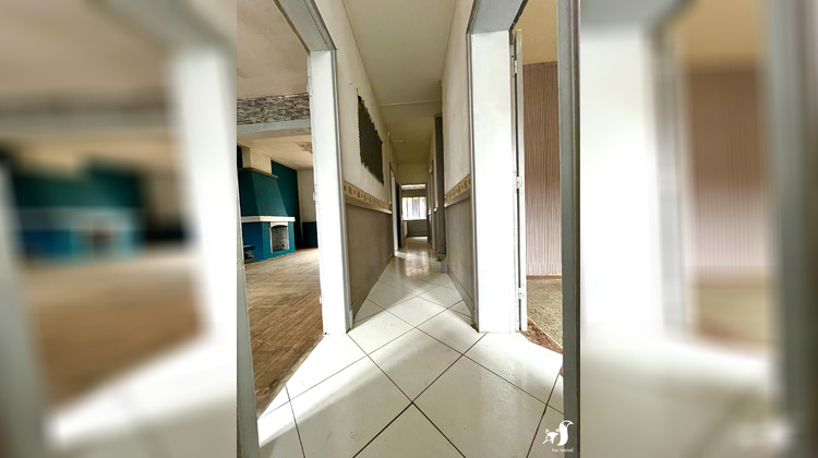 Ma-Cabane - Vente Maison Neuville-Saint-Rémy, 130 m²