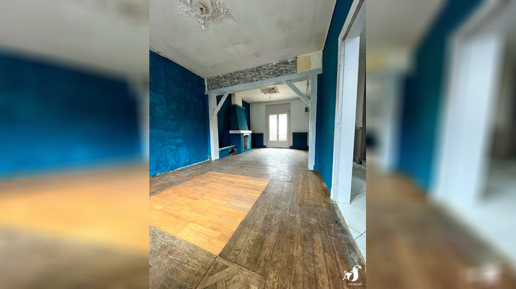 Ma-Cabane - Vente Maison Neuville-Saint-Rémy, 130 m²