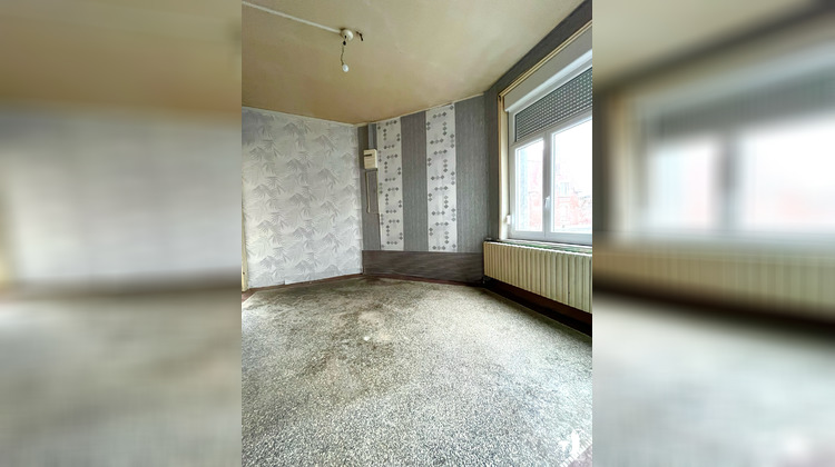 Ma-Cabane - Vente Maison Neuville-Saint-Rémy, 130 m²