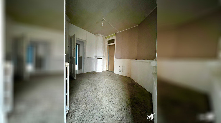 Ma-Cabane - Vente Maison Neuville-Saint-Rémy, 130 m²