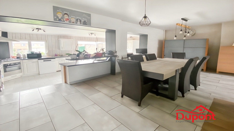 Ma-Cabane - Vente Maison Neuville-Saint-Rémy, 90 m²