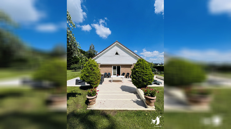 Ma-Cabane - Vente Maison Neuville-Saint-Rémy, 380 m²