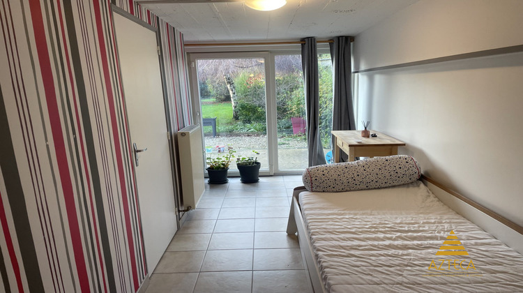 Ma-Cabane - Vente Maison Neuville-Saint-Rémy, 125 m²