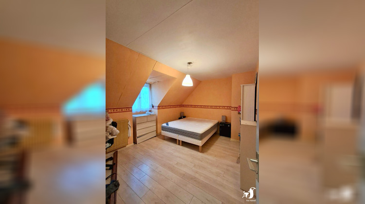 Ma-Cabane - Vente Maison Neuville-Saint-Rémy, 93 m²