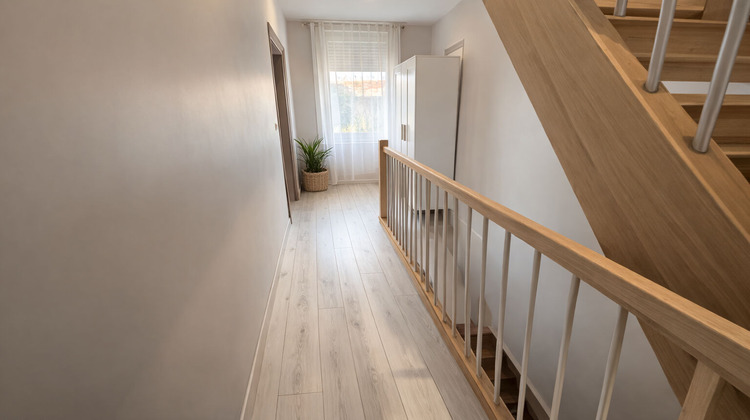 Ma-Cabane - Vente Maison NEUVILLE-SAINT-REMY, 102 m²