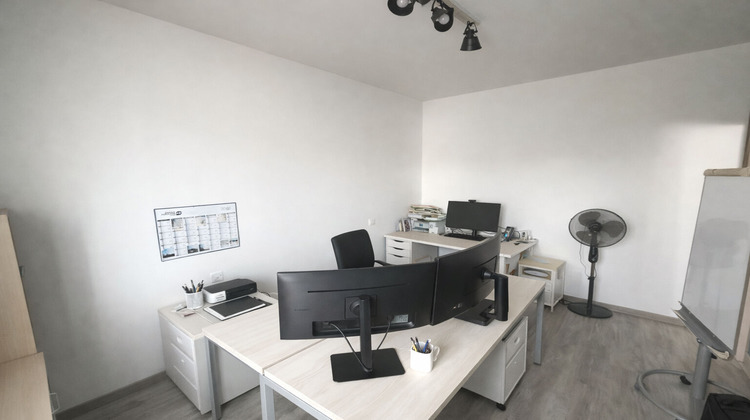 Ma-Cabane - Vente Maison NEUVILLE-SAINT-REMY, 102 m²