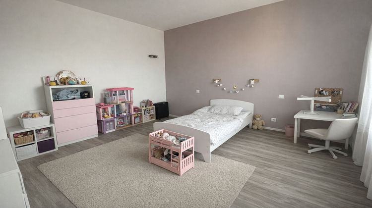 Ma-Cabane - Vente Maison NEUVILLE-SAINT-REMY, 102 m²