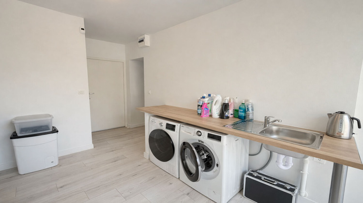 Ma-Cabane - Vente Maison NEUVILLE-SAINT-REMY, 102 m²