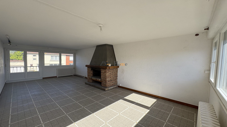 Ma-Cabane - Vente Maison Neuville-Saint-Rémy, 85 m²