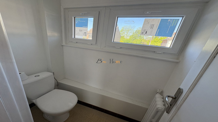 Ma-Cabane - Vente Maison Neuville-Saint-Rémy, 85 m²