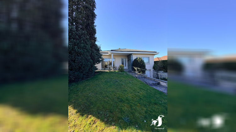 Ma-Cabane - Vente Maison Neuville-Saint-Rémy, 117 m²