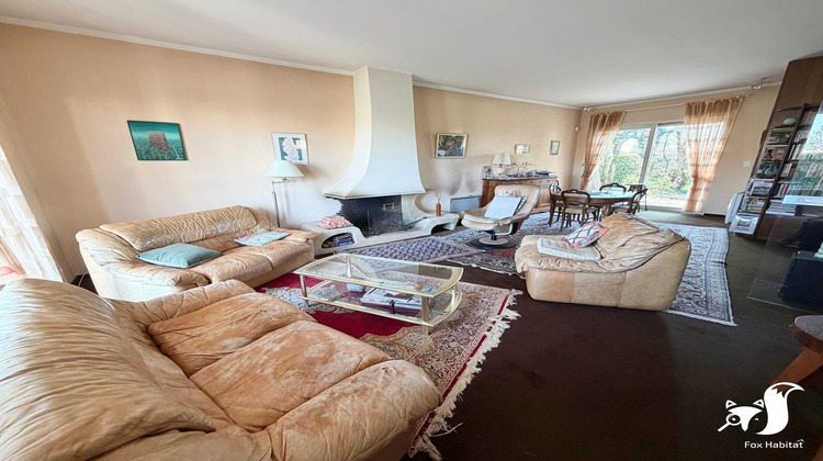 Ma-Cabane - Vente Maison Neuville-Saint-Rémy, 117 m²