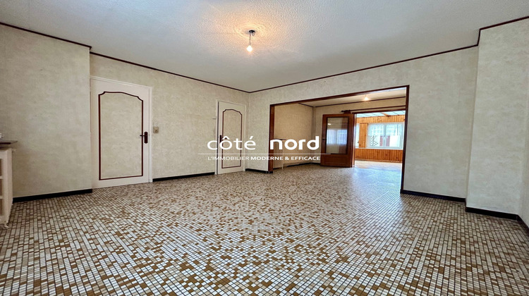 Ma-Cabane - Vente Maison Neuville-Saint-Rémy, 96 m²