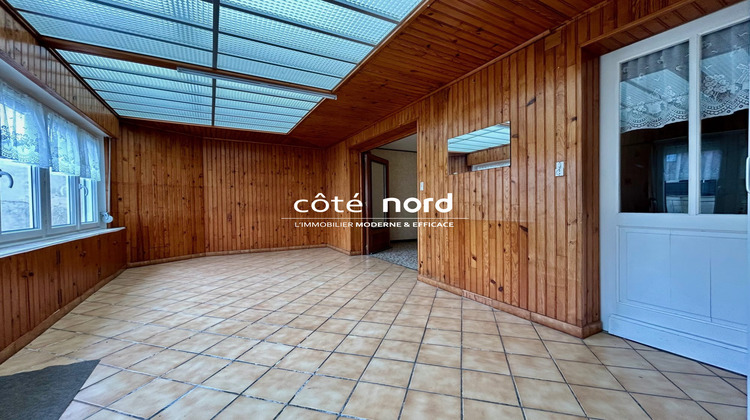 Ma-Cabane - Vente Maison Neuville-Saint-Rémy, 96 m²