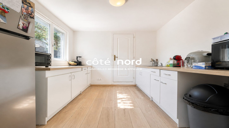 Ma-Cabane - Vente Maison Neuville-Saint-Rémy, 78 m²